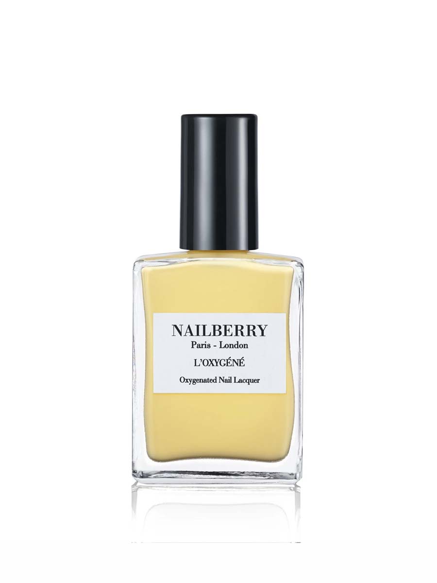 gul neglelak nailberry