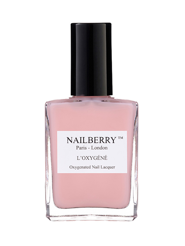 Nailberry neglelak