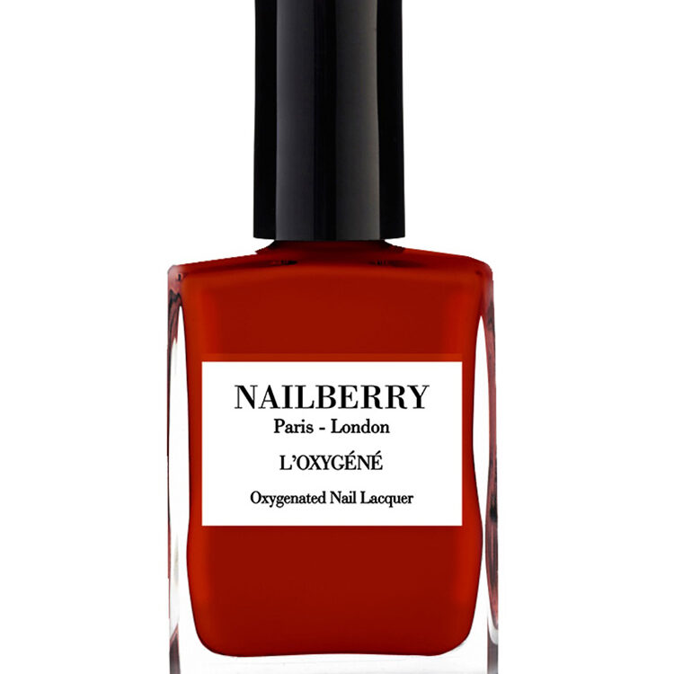 Nailberry neglelak