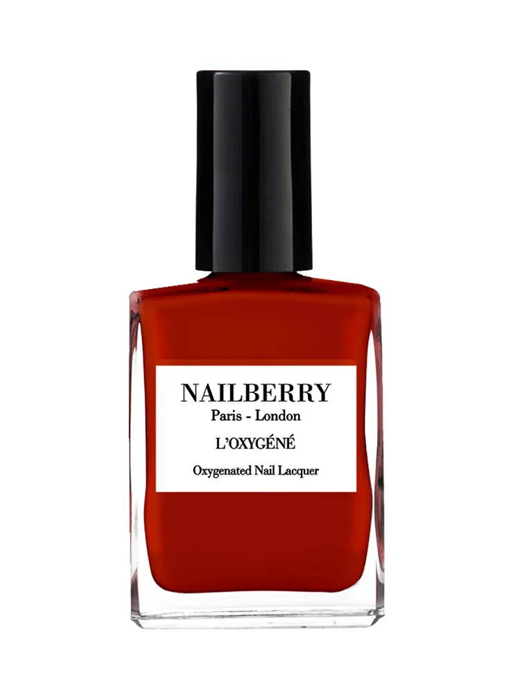 Nailberry neglelak