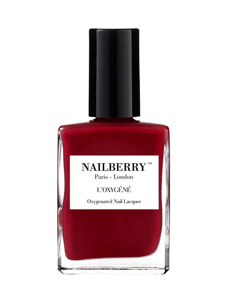 Nailberry neglelak