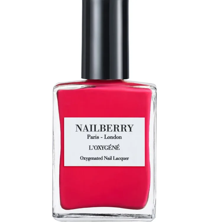 Nailberry neglelak