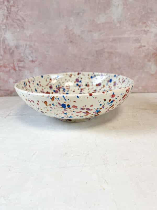 serving bowl orient, 32x10 cm - Familianna