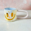 Kop med smiley - TheClayPlay