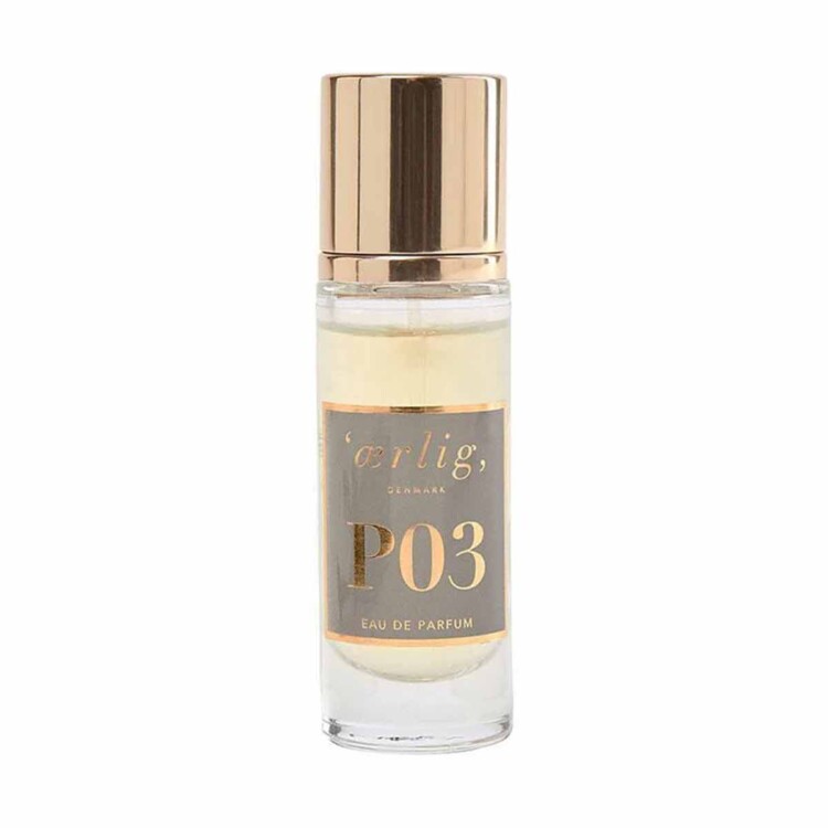 Parfume 15 ml, roll on - Ærlig