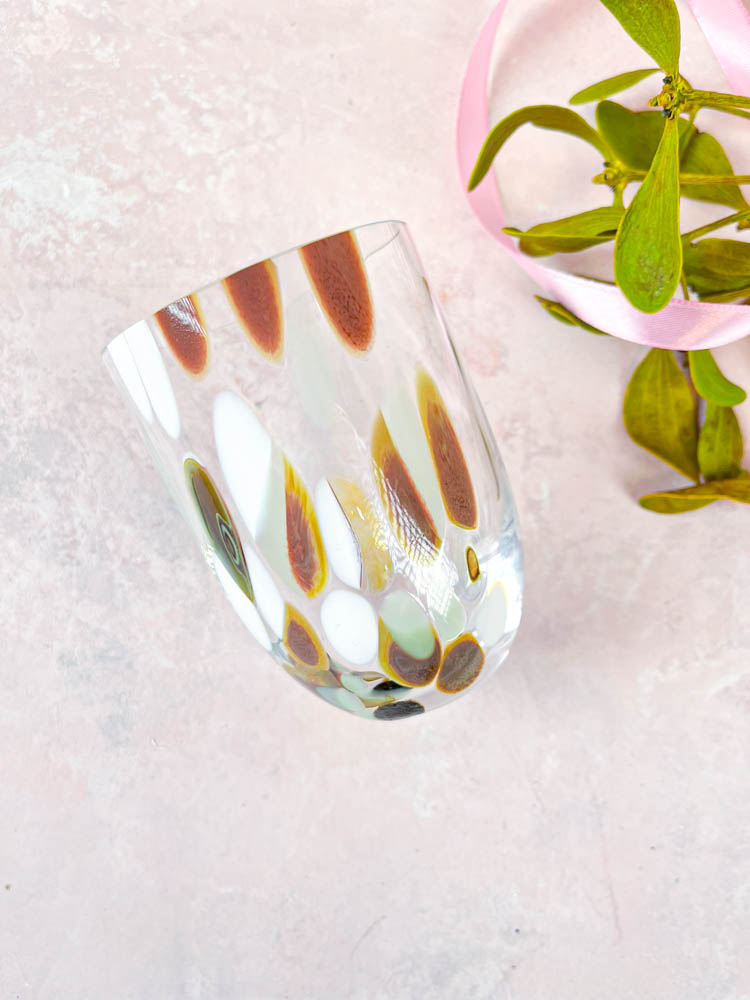 splash Glas marble - Anna Von Lipa