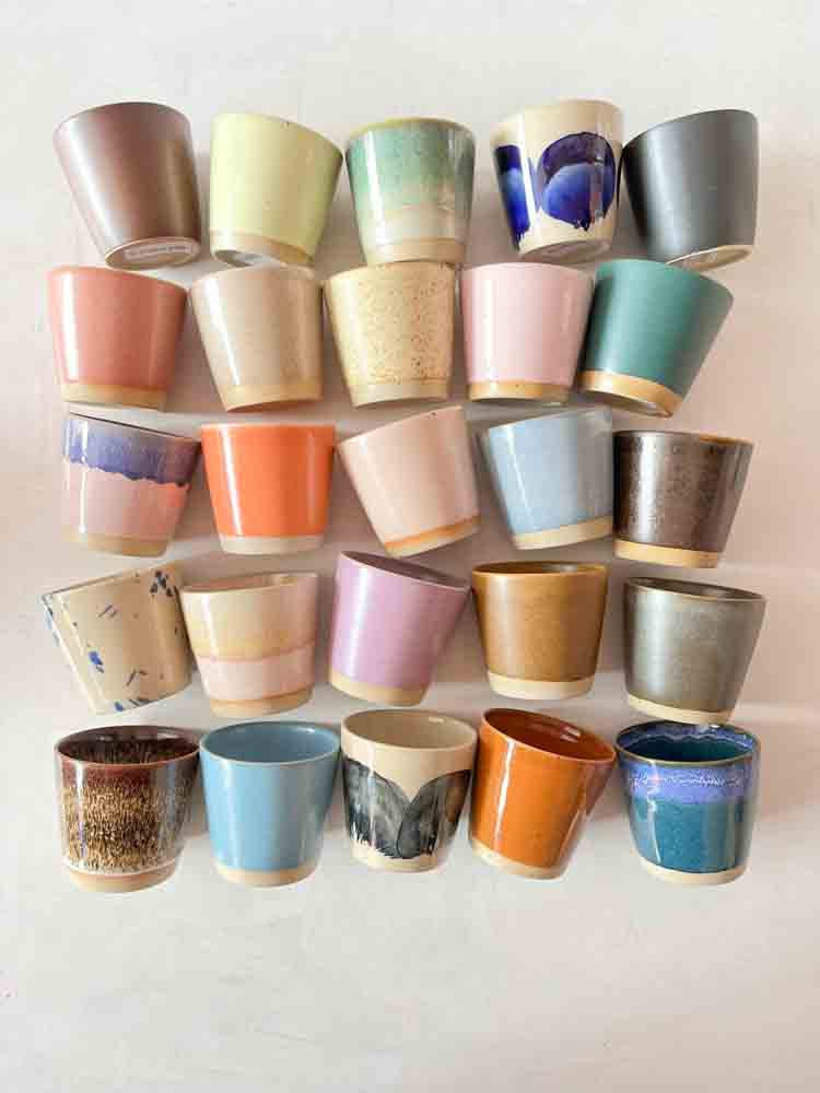 bornhoms keramik fabrik orginale ø-kopper.keramik kop,keramik kop, cups, cup, handmade ceramic,, hånddrejet keramik,thilde graulund keramik, remix by sofie, borddækning, boliginteriør, ceramic