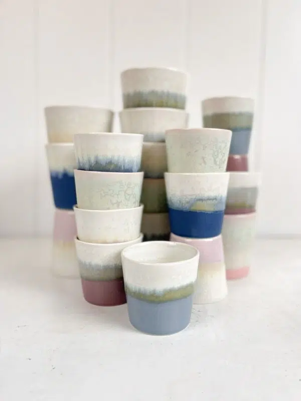 esprossokop fra lena pedersen.keramik kop,keramik kop, cups, cup, handmade ceramic,, hånddrejet keramik,thilde graulund keramik, remix by sofie, borddækning, boliginteriør, ceramic