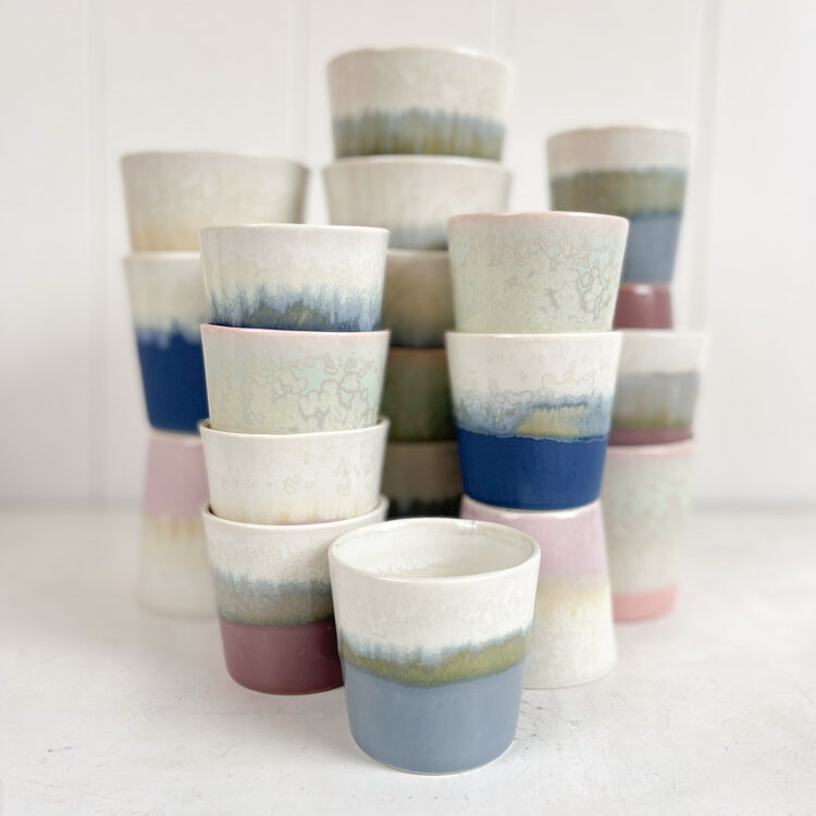 esprossokop fra lena pedersen.keramik kop,keramik kop, cups, cup, handmade ceramic,, hånddrejet keramik,thilde graulund keramik, remix by sofie, borddækning, boliginteriør, ceramic