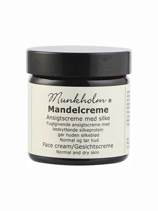 tina munkholm mandelcreme