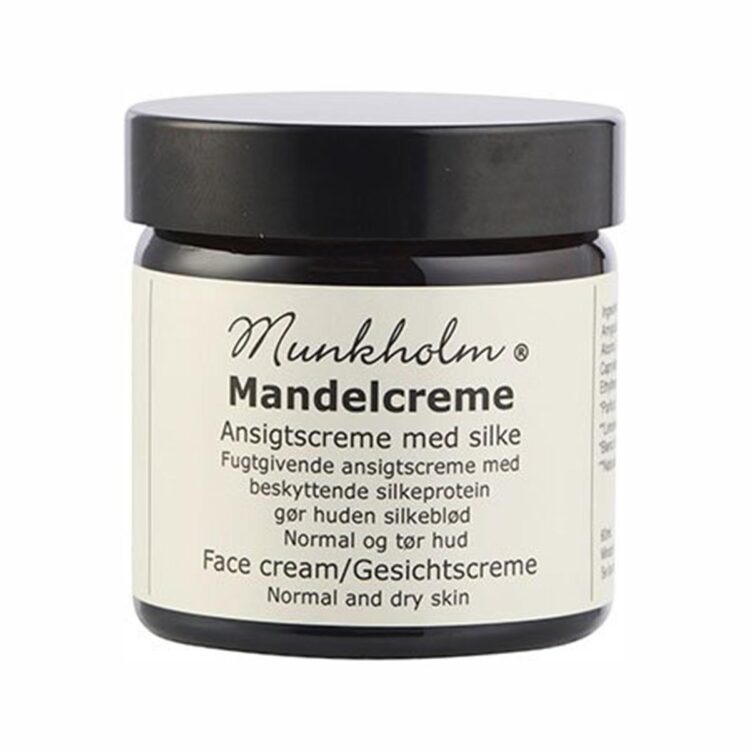 tina munkholm mandelcreme