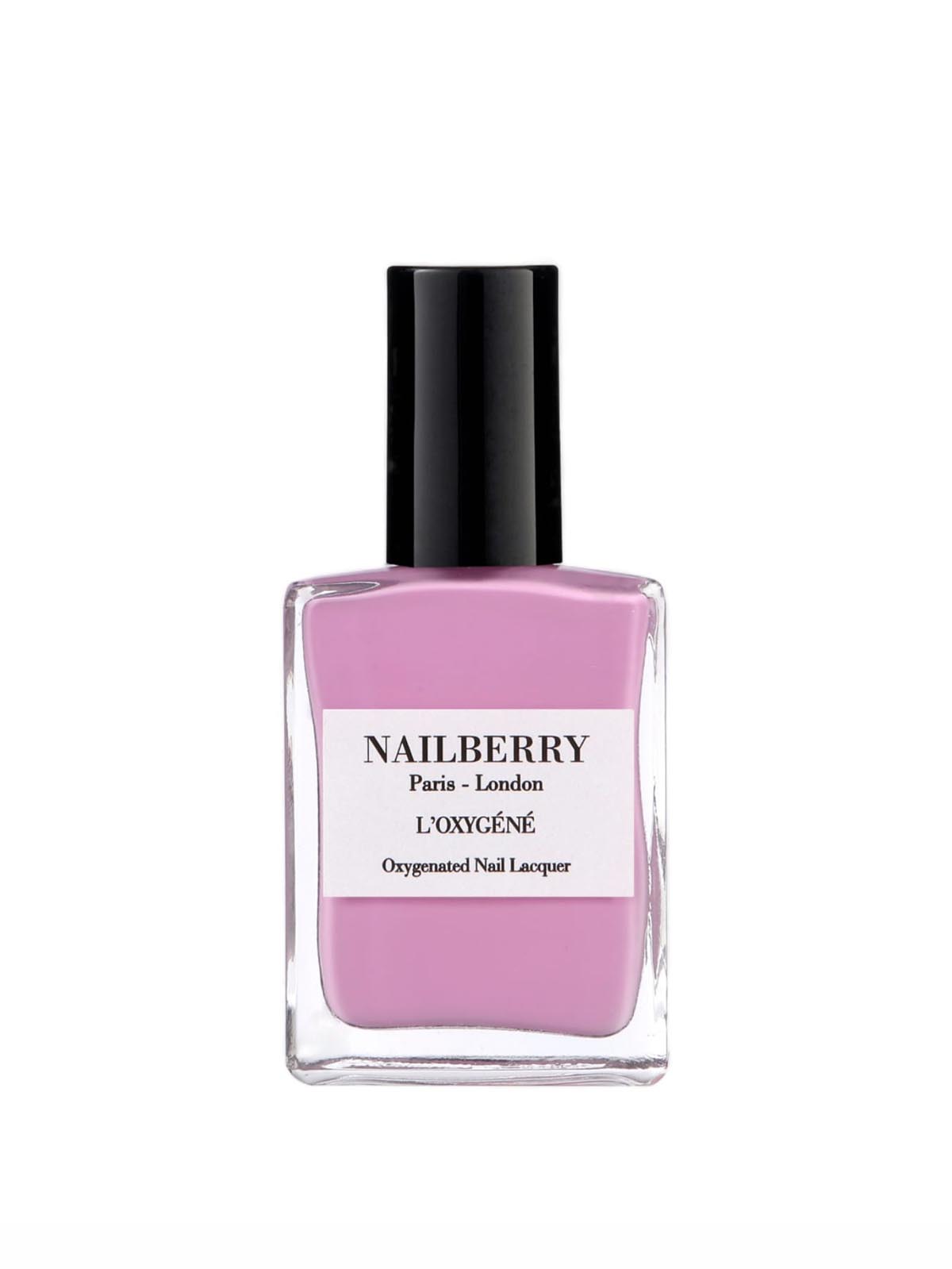 lillac fairy nailberry neglelak