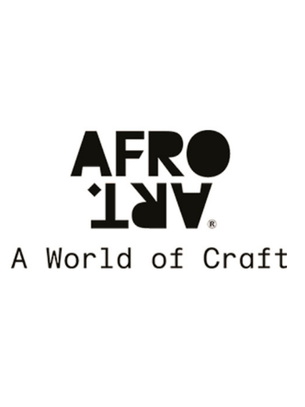 A world of craft (Afroart)